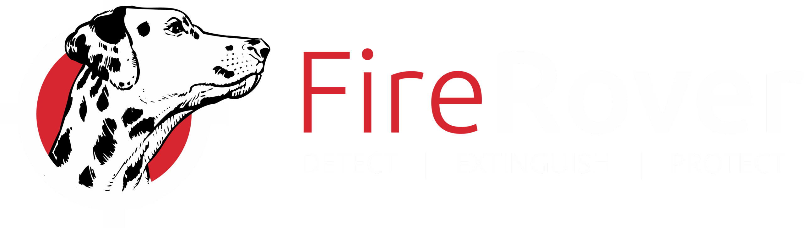 Fire Rover Logo