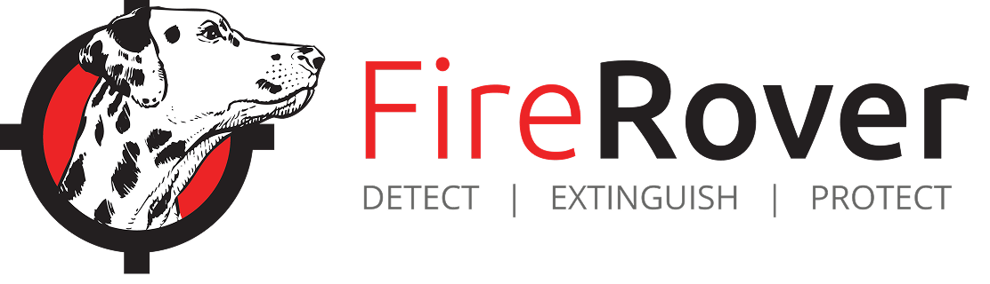 FireRover Logo